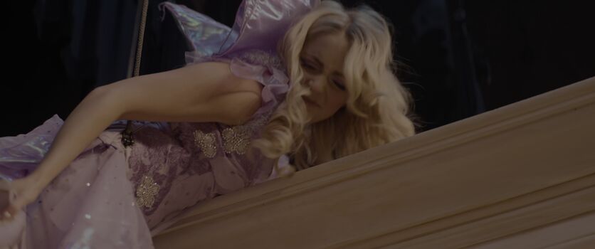 Mckenna Grace