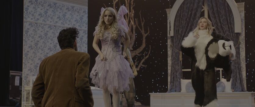 Full leaked Mckenna grace  page private photo