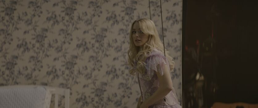 Mckenna Grace