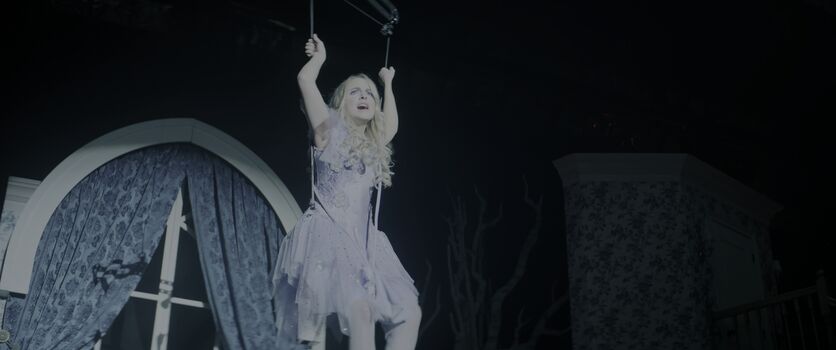 Full leaked Mckenna grace  page private photo