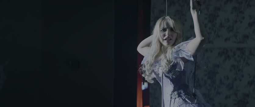 Full leaked Mckenna grace  page private photo