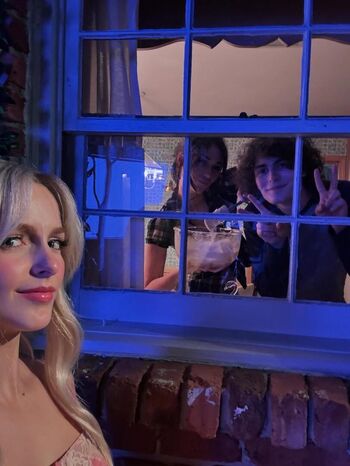 Mckenna Grace