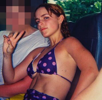 Full leaked Mckenna grace private photo