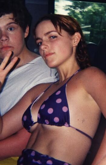 Full leaked Mckenna grace private photo