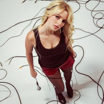 Full leaked Mckenna grace private photo