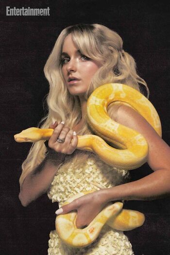 Full leaked Mckenna grace  page private photo