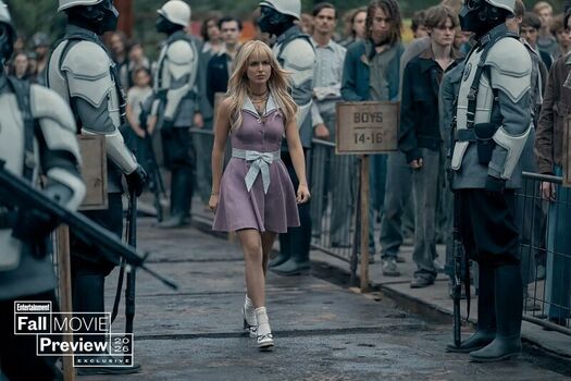 Mckenna Grace
