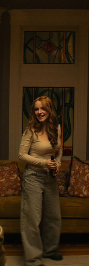Mckenna Grace