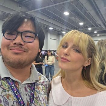 Full leaked Mckenna grace page private photo
