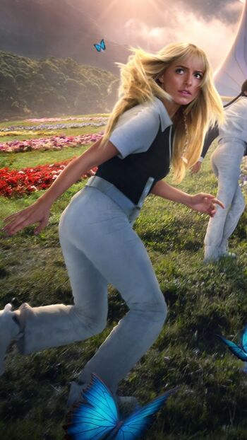 Mckenna Grace