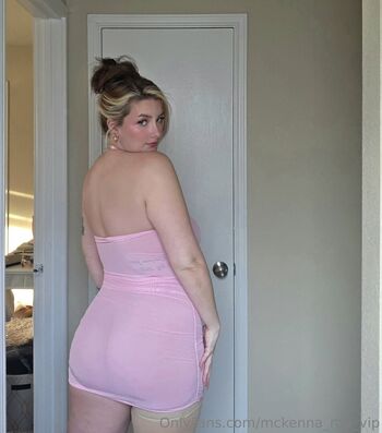 McKenna Rae