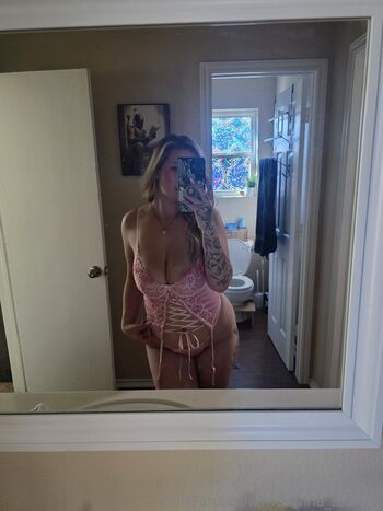 Full leaked Mckenna rae private photo