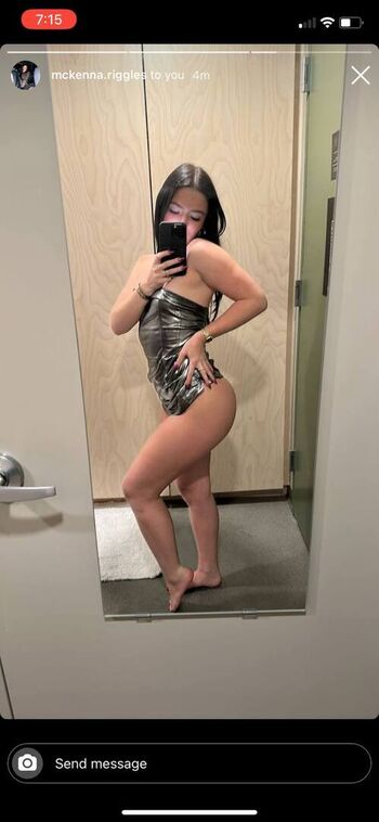 Mckenna Riggles