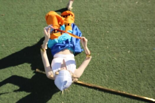 Full leaked Mckennabull page private photo