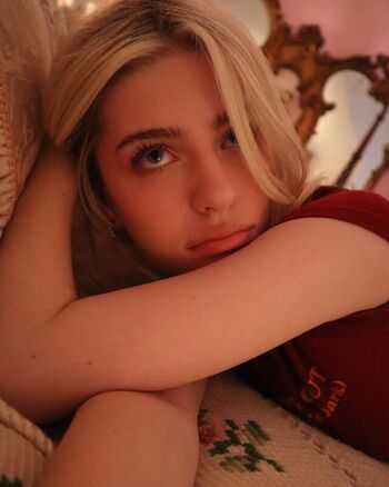 Full leaked Mckennabull page private photo