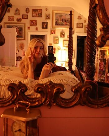 Full leaked Mckennabull page private photo