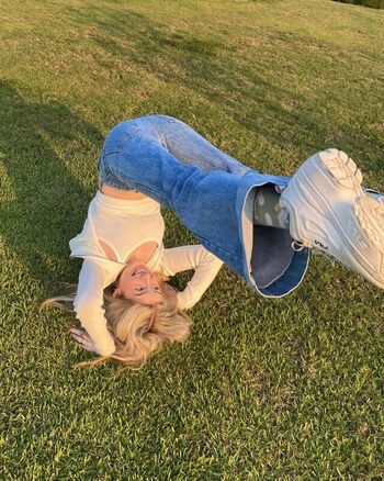 Full leaked Mckennabull page private photo