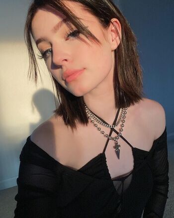 Full leaked Mckennabull private photo