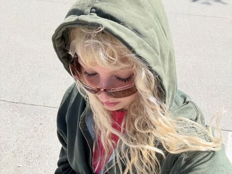 Full leaked Mckenzie iazzetta private photo