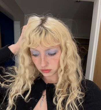Full leaked Mckenzie iazzetta private photo