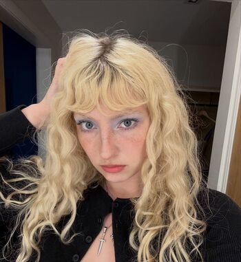 Full leaked Mckenzie iazzetta private photo