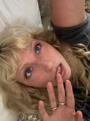 Full leaked Mckenzie iazzetta private photo