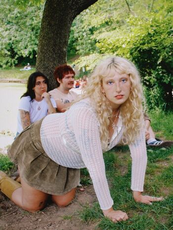Full leaked Mckenzie iazzetta private photo