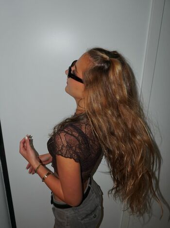 Full leaked Mckenzie meury private photo