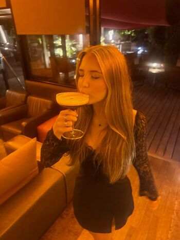 Full leaked Mckenzie meury private photo