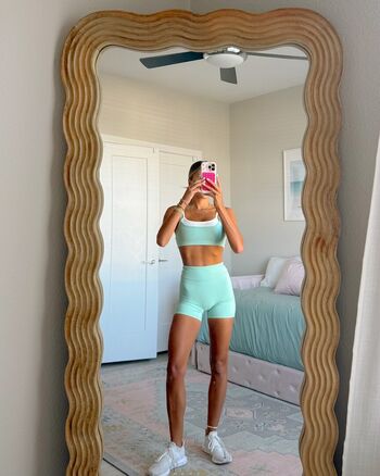 Full leaked Mckenzie morgan private photo