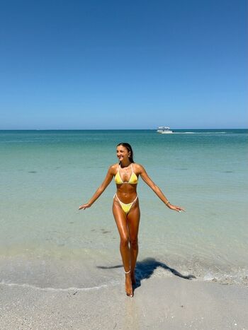 Full leaked Mckenzie morgan private photo