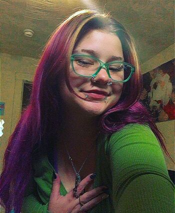 Full leaked Mckenzie private photo