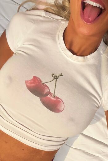 Full leaked Mckinzie roth private photo