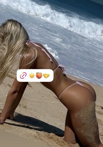 Full leaked Mckinzie roth private photo