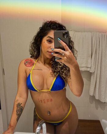 Full leaked Mcmika private photo