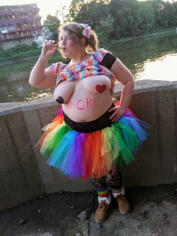 Full leaked Mctickles page private photo