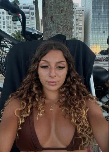 Full leaked Md julie private photo