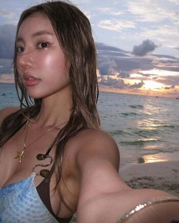 Full leaked Me ne private photo