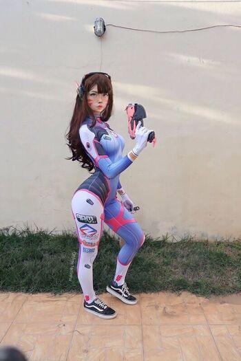 Full leaked Meadinha private photo