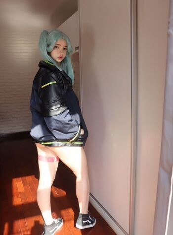 Full leaked Meadinha page private photo