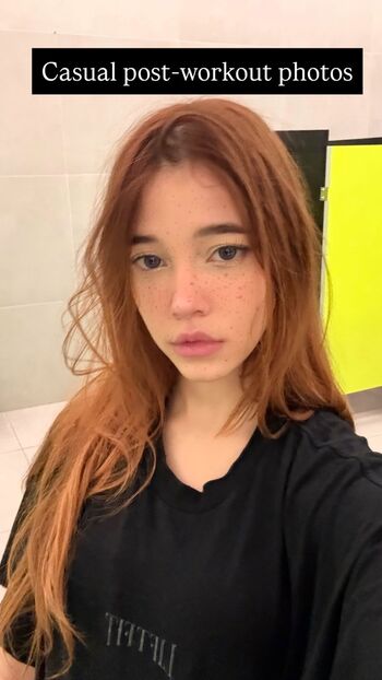 Full leaked Meadinha page private photo