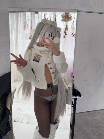 Full leaked Mea shimotsuki page private photo