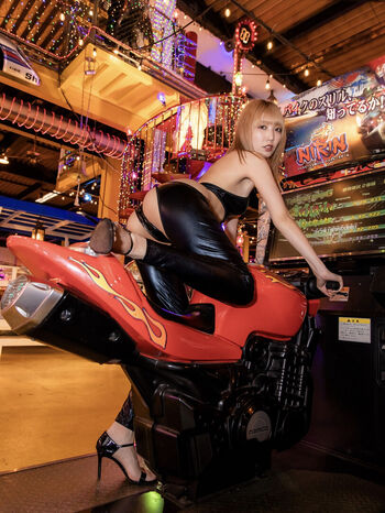 Mea Shimotsuki