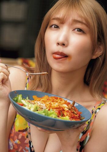 Full leaked Mea shimotsuki page private photo