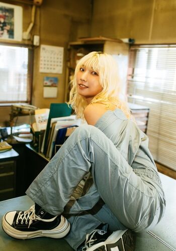 Full leaked Mea shimotsuki private photo