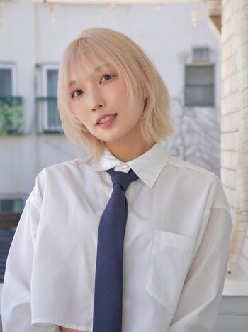 Full leaked Mea shimotsuki private photo