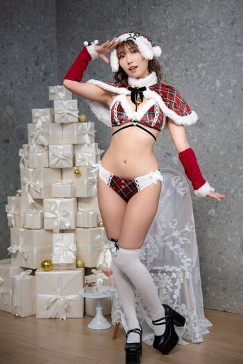 Full leaked Mea shimotsuki private photo