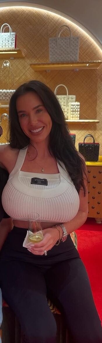 Full leaked Meagan elizabeth miller page private photo