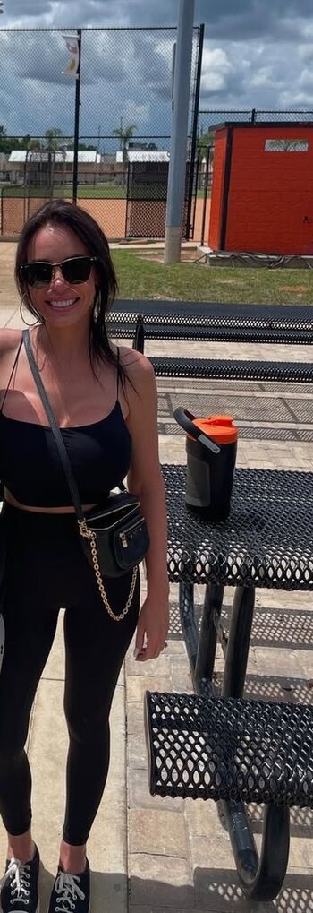 Full leaked Meagan elizabeth miller page private photo