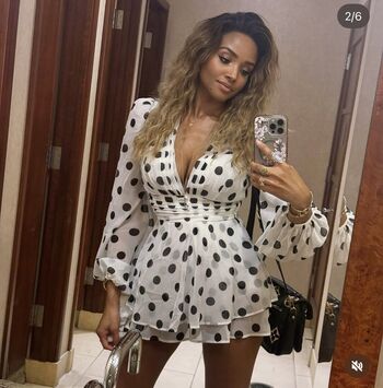 Full leaked Meagan tandy private photo